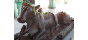 சோழவந்தான் ஆதிவாலகுருநாதசுவாமி 